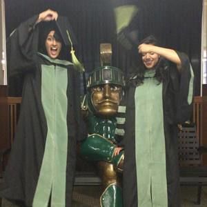 Meet your Posher, Sharmeen